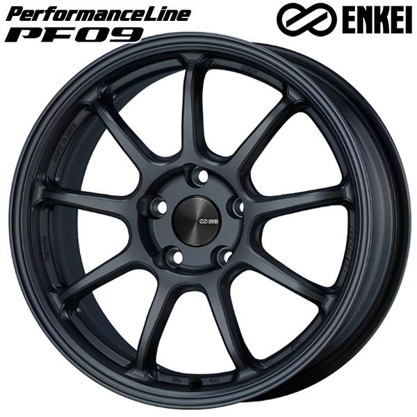 ウィンラン ウィンラン サマータイヤ ホイール4本セット 215/60R17