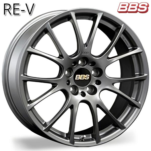 サマータイヤ ホイール4本セット 215/35R18インチ 5H114.3 鍛造 BBS RE-V MGR ニットー NITTO NT555G2