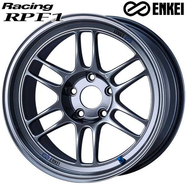 ENKEI（エンケイ） レーシング RPF1 18インチ 9.5J 5H114.3 +15 SBC