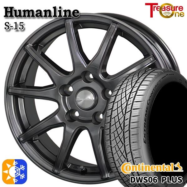 タイヤホイールセット215/45R17 5H100