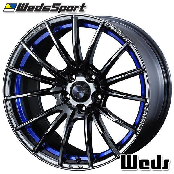 2極タイプ アドバンdb サマータイヤ ホイール4本セット 225/45R18