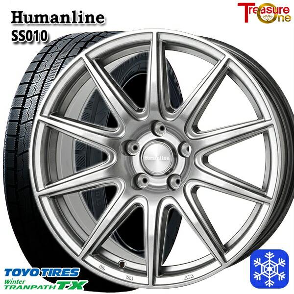 美品トヨタ純正16インチホイールセットTOYOトランパスTX 205/60R16 ウィンタートランパス 205/60R16インチ TOYO トーヨー ウィンター