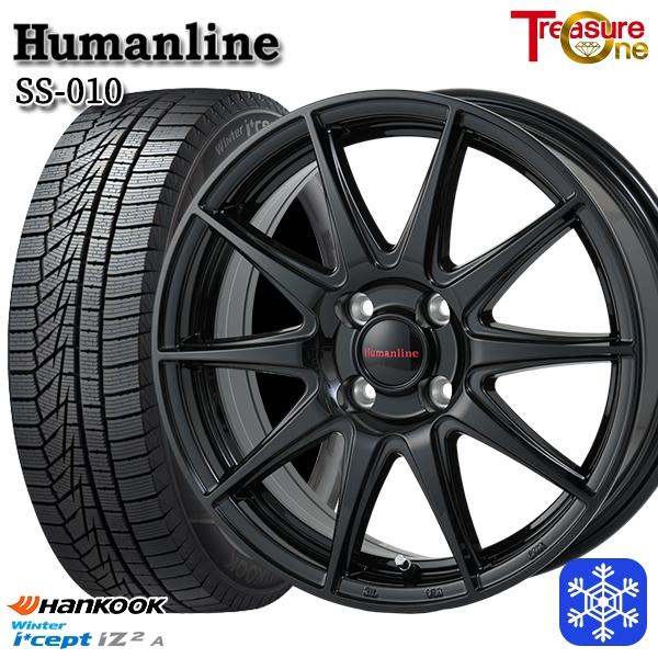 ハンコック（HANKOOK） N-BOX 165/55R15インチ HANKOOK W626 4H100