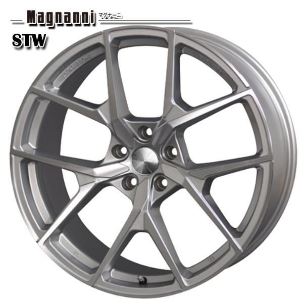 豪華 サマータイヤホイールセット 215 40r18インチ 5h114 トレジャーワン 自動車 マグナーニ Stw Sport4車 バイク 自転車 5h114 シルバー ミシュラン パイロットスポーツ4 Pilot Sport4 エムオートギャラリー新横浜店 通販 買う 時期