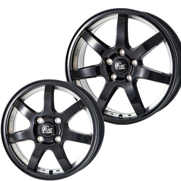 サマータイヤホイールセット195 195 65r15インチ 65r15インチ5h100 クリフクライムtc07 ブラックタイヤ ホイール5h100 ブリヂストンレグノgr Xii エムオートギャラリー新横浜店 通販