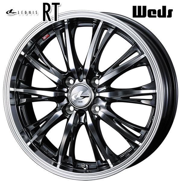 サマータイヤ ホイール4本セット 165/55R15インチ 4H100 Weds ウェッズ  