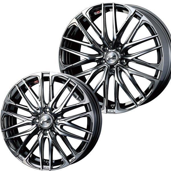 直売公式 サマータイヤホイールセット 225 40r18インチ 5h114 ウェッズ レオニス Sk Bmcmc トーヨー Toyo Sd 7 Sd7 大阪お買い得 Southhighband Org