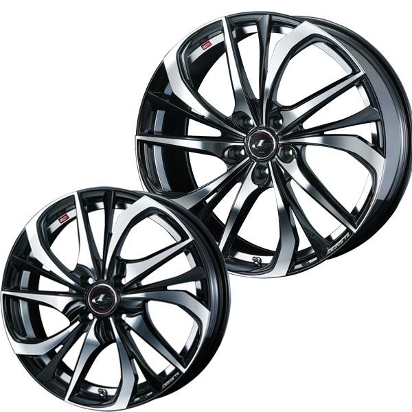 サマータイヤホイールセット 185 55r16インチ 4h100 4h100 ウェッズ レオニス Te Pbmc Pbmc レオニス ウィンラン R330 エムオートギャラリー新横浜店 通販 激安通販新作セール の 高評価大特価放出 の