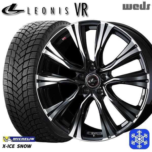 205/55R16インチ ミシュラン エックスアイス スノー X-ICE SNOW 5H114 
