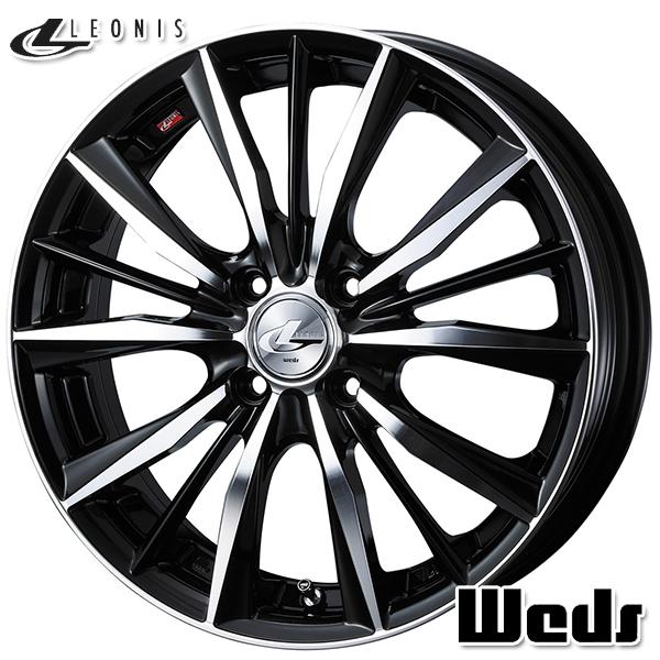 3月10日は+5倍 サマータイヤ ホイール4本セット 165/60R15インチ 4H100