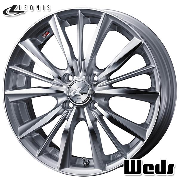 サマータイヤ ホイール4本セット 185/70R14インチ 4H100