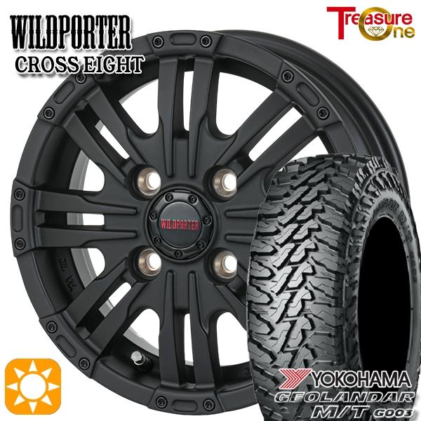 TOYO 145/80R12 サマータイヤ、鉄ホイール付き4本！！ トレジャーワンカンパニー サマータイヤ ホイール4本セット 145/80R12