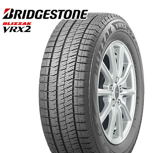 175/65R15インチ ブリヂストン ブリザック VRX2 4H100 スタッドレスタイヤホイール4本セット Weds ヴェルヴァ スポルト2_1
