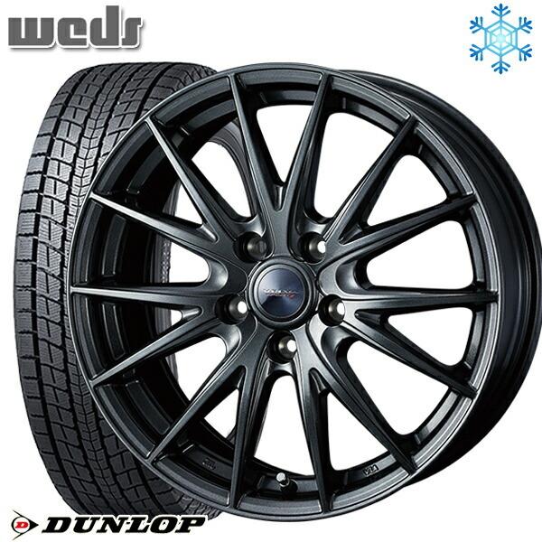 WINTER MAXX 235/60R18インチ ダンロップ ウインターマックス SJ8+