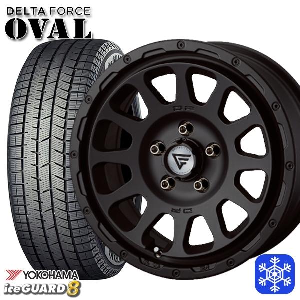 iceGUARD 215/60R16インチ ヨコハマ アイスガード IG80 5H114.3 