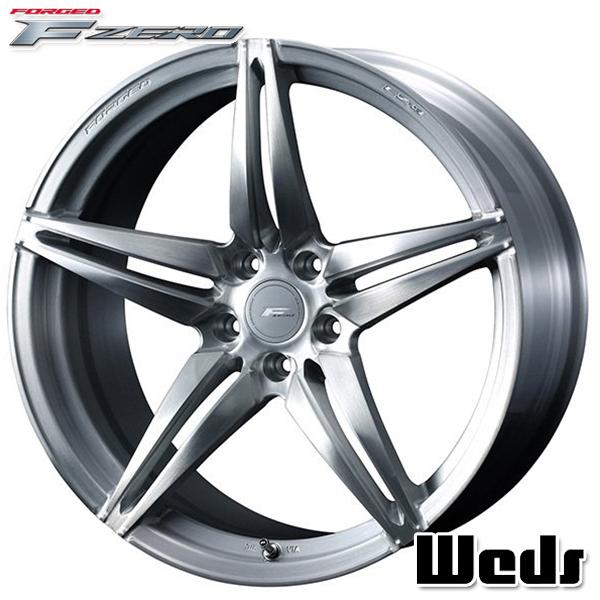 ニットータイヤ - 朱夏タイア 車輪仕掛ける 215/40R18in 5H100 ウェッズ 鍛える FZERO FZ-3 BR ニットー NT555G2 自動車-夏タイヤ、ホイールセット