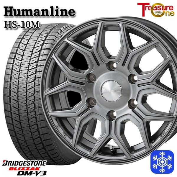 スタッドレスタイヤホイールセット 265/65R17インチ 6H139.7 