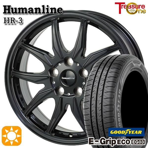 グッドイヤー（GOODYEAR） サマータイヤ ホイール4本セット 185/65R15