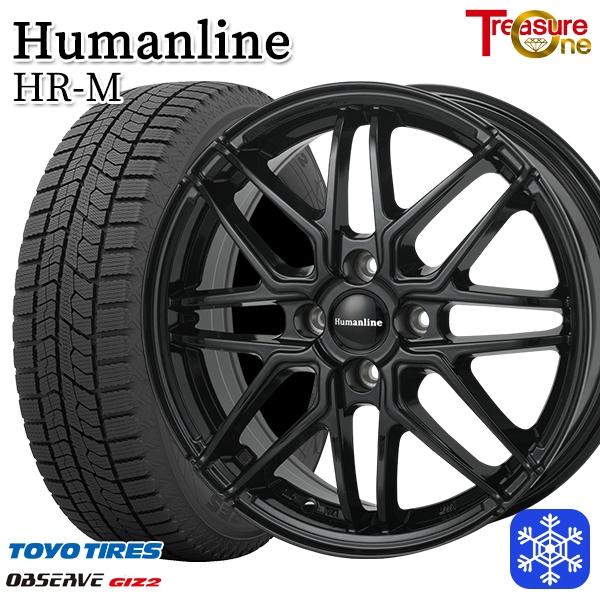 TOYO TIRES（トーヨータイヤ） タント N-BOX 155/65R14インチ TOYO 