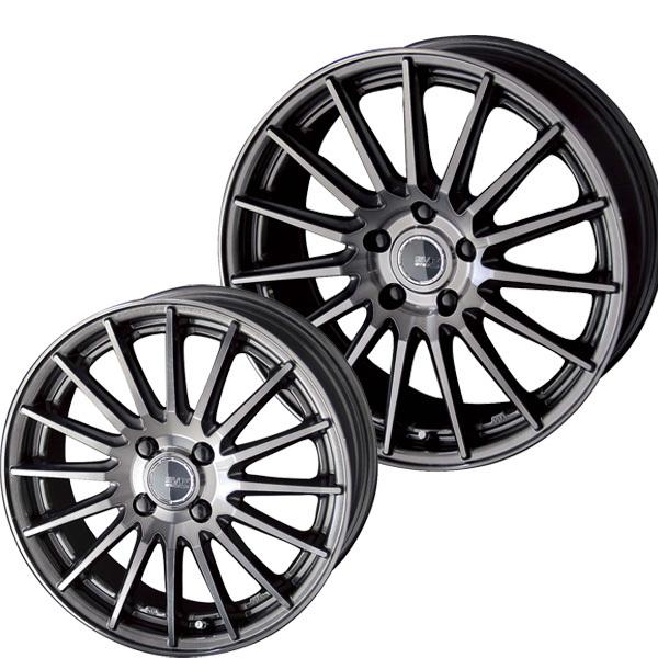 サマータイヤホイールセット 225/35R19インチ 5H114 シュタイナーSF-X 