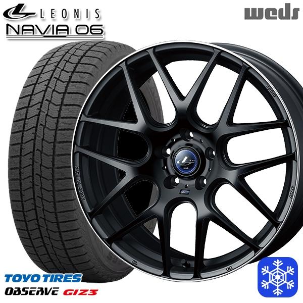 TOYO TIRES（トーヨータイヤ） カローラクロス 215/60R17インチ TOYO 