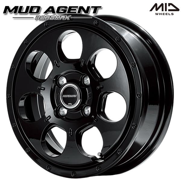 マルカサービス ハイゼット等 MID MUD AGENT マッドエージェント 12