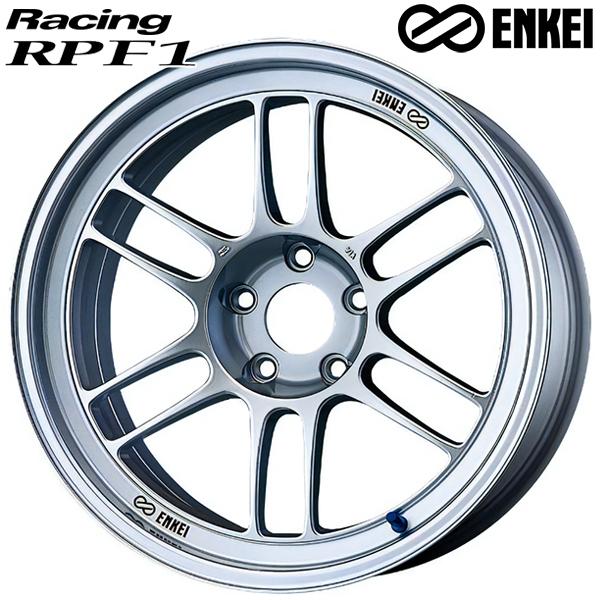サマータイヤ ホイールセット 215/60R17インチ 5H114.3 ENKEI エンケイ RPF1 シルバー トーヨー プロクセス CL1 SUV