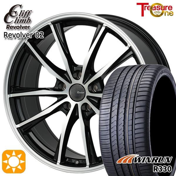 タイヤ・ホイール WINRUN 215/40R18 楽天市場】winrun r330 215／40r18の通販
