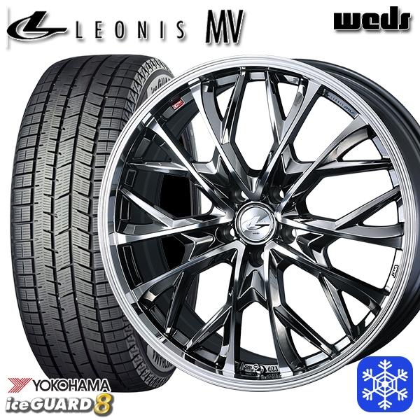 iceGUARD 205/65R16インチ ヨコハマ アイスガード IG80 5H114.3 