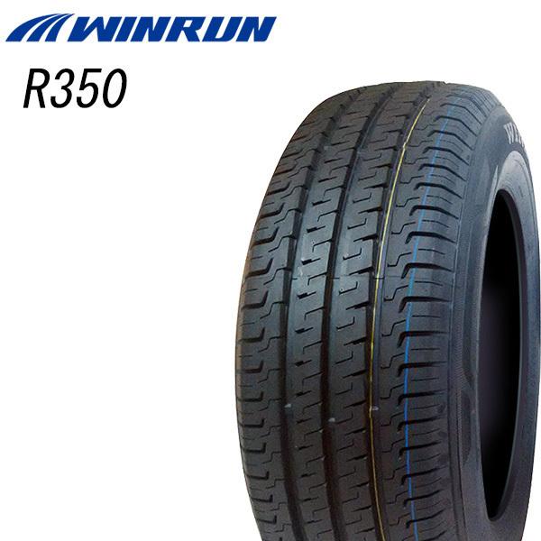 ウィンラン（WINRUN） WINRUN R350 215/65R16 109/107T バン 新品