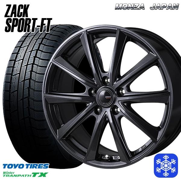 ウィンタートランパス 215/65R16インチ TOYO トーヨー ウィンター