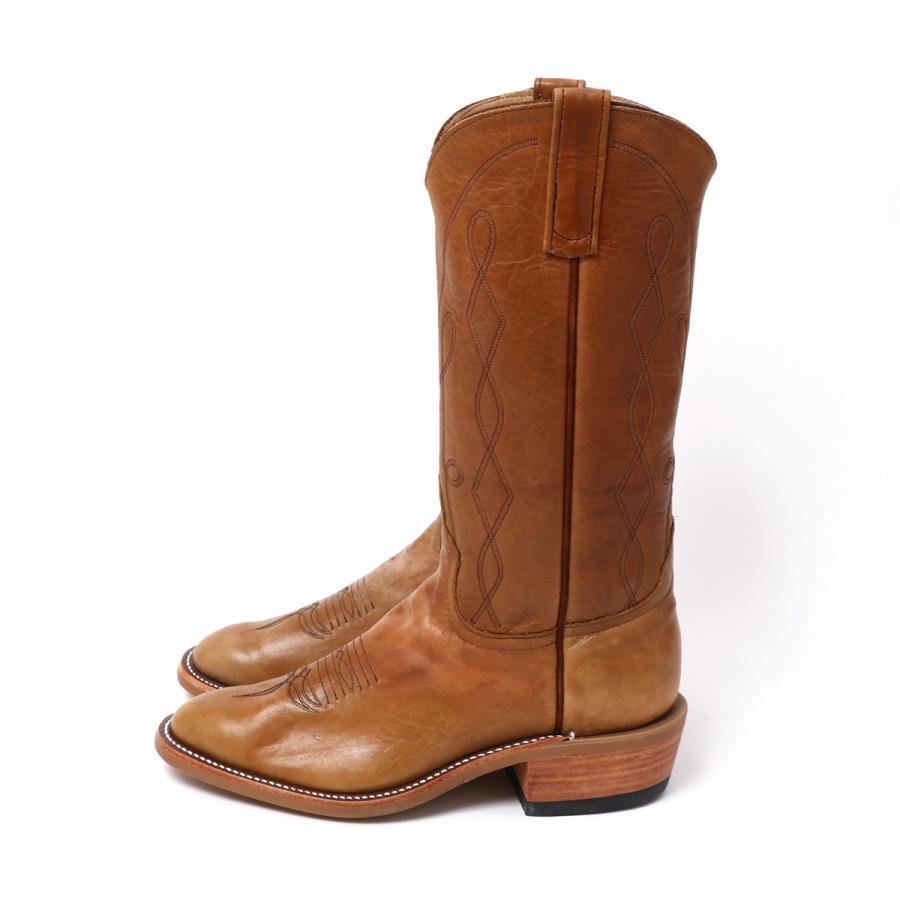 ANDERSON BEAN BOOT Co. アンダーソンビーン COWBOYS BOOTS “GALEGA 