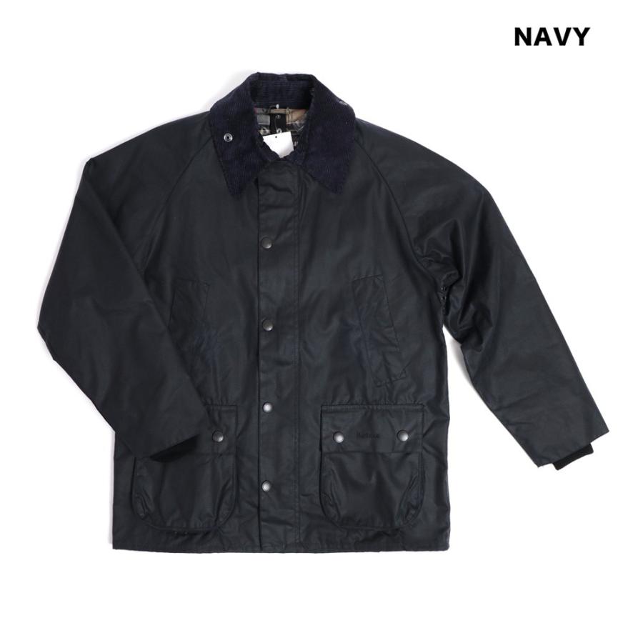 バブアー　ビデイルジャケット　 新品未使用品　定価42000円 Barbour（バブアー） ビデイル ジャケット MWX0018 ワックスド
