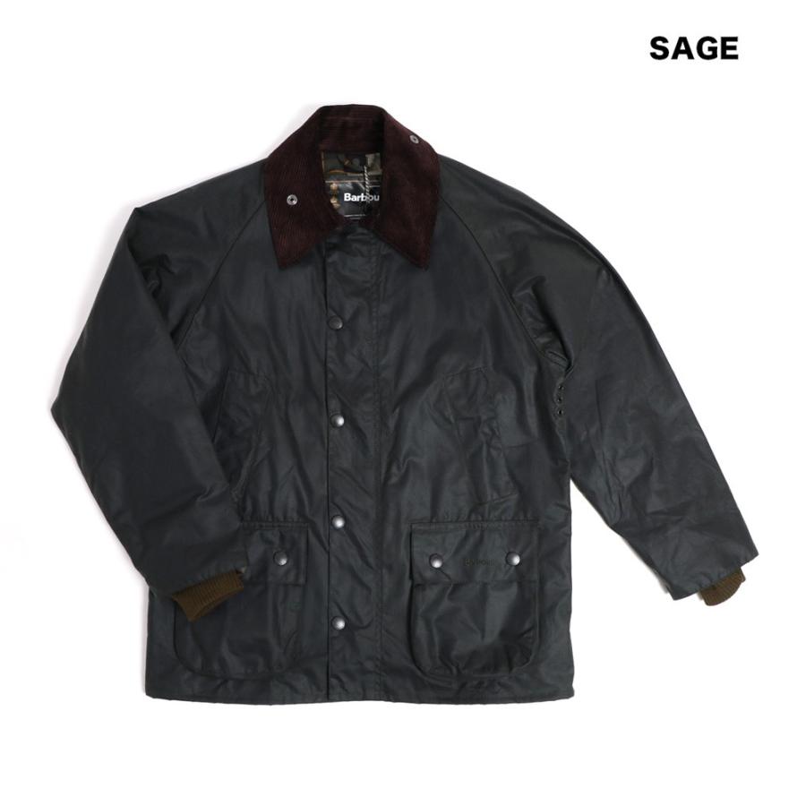 Barbour（バブアー） ビデイル ジャケット MWX0018 ワックスド