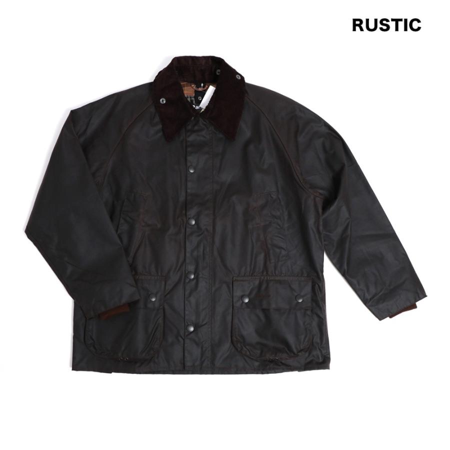 Barbour バブアー ビデイル ジップアップジャケット 表地コットン100% Barbour（バブアー） ビデイル 2Royal Warrant ワックスド コットン