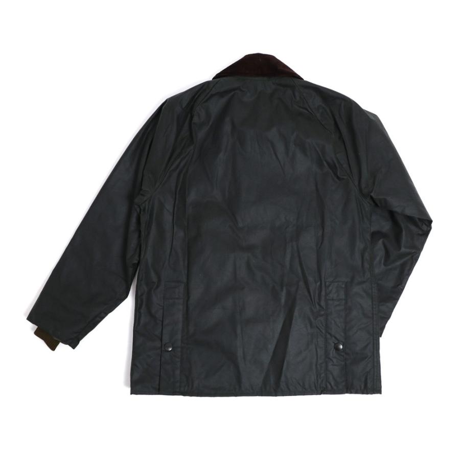 Barbour バブアー ビデイル ジャケット MWX0018 ワックスド コットン