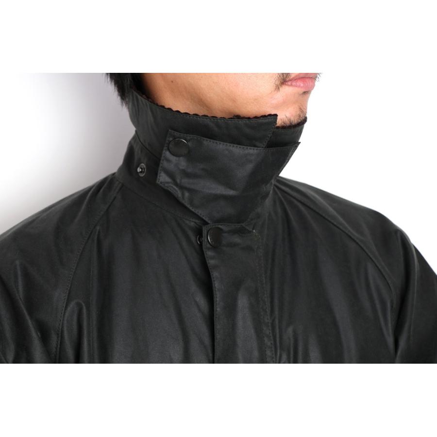 Barbour（バブアー） ビデイル ジャケット MWX0018 ワックスド