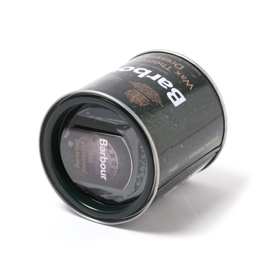 Barbour バブアー ソーンプルーフドレッシング メンテナンス