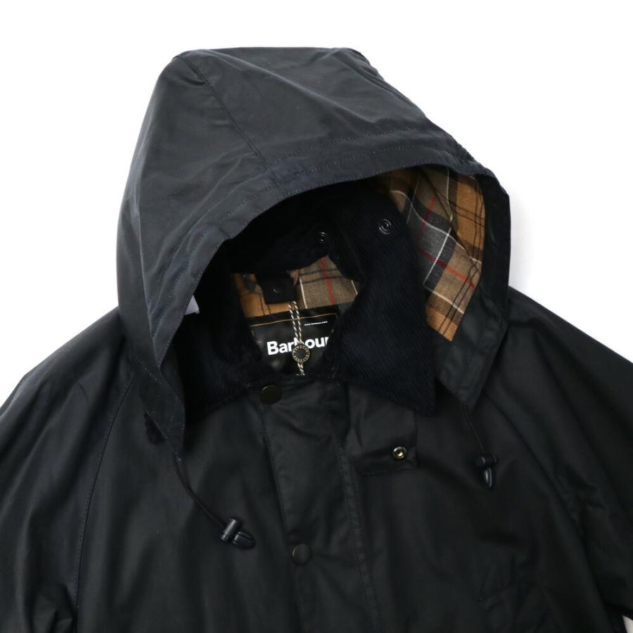 Barbour バブアー WAXED COTTON HOOD ワックスドコットンフード Barbour バブアー WAXED COTTON HOOD ワックスドコットンフード