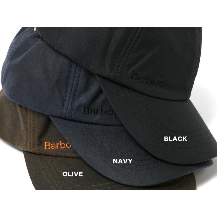 Barbour 帽子 楽天市場】25年春夏新作 Barbour/バブアー CASCADE SPORTS CAP