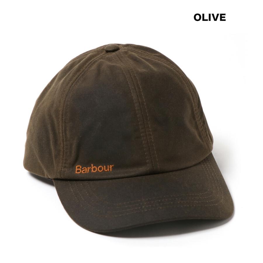 Barbour 帽子 楽天市場】25年春夏新作 Barbour/バブアー CASCADE SPORTS CAP
