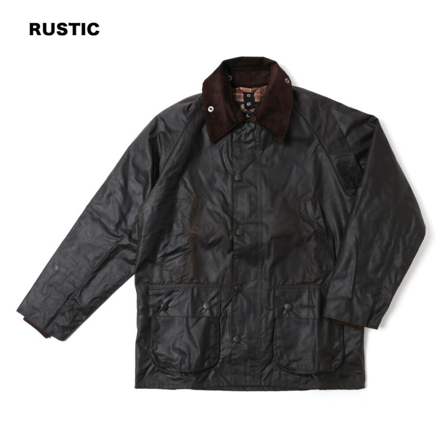 Barbour（バブアー） ビデイル 2Royal Warrant ワックスド コットン