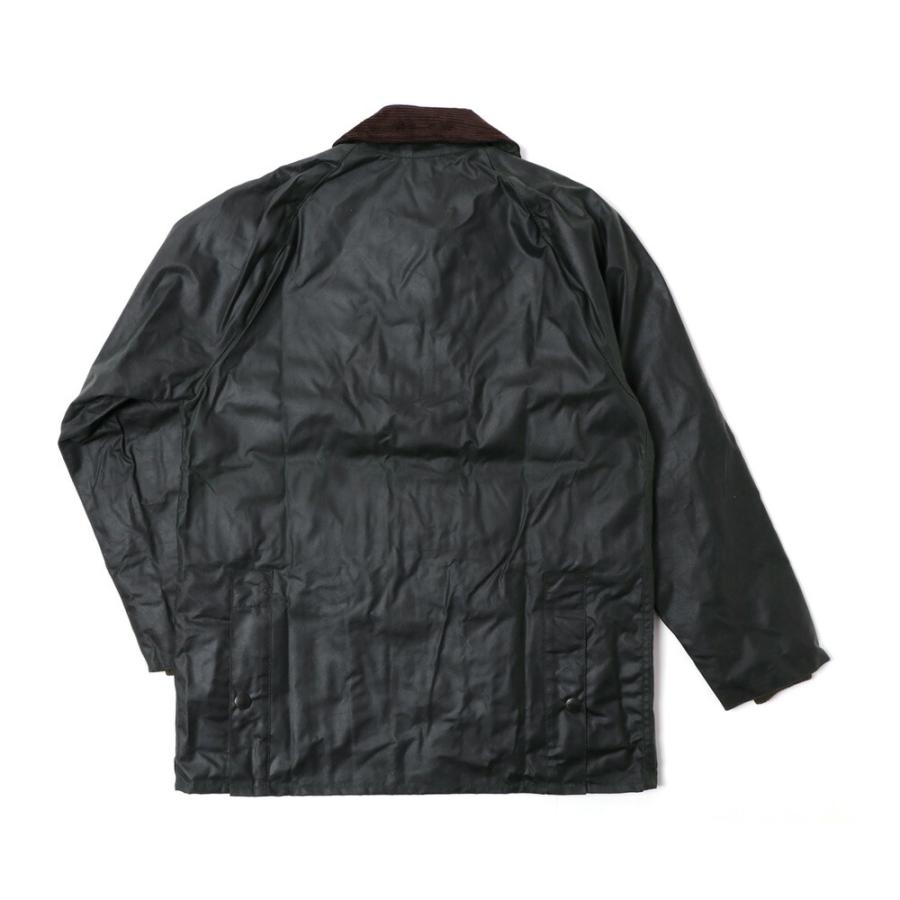 Barbour（バブアー） ビデイル 2Royal Warrant ワックスド コットン