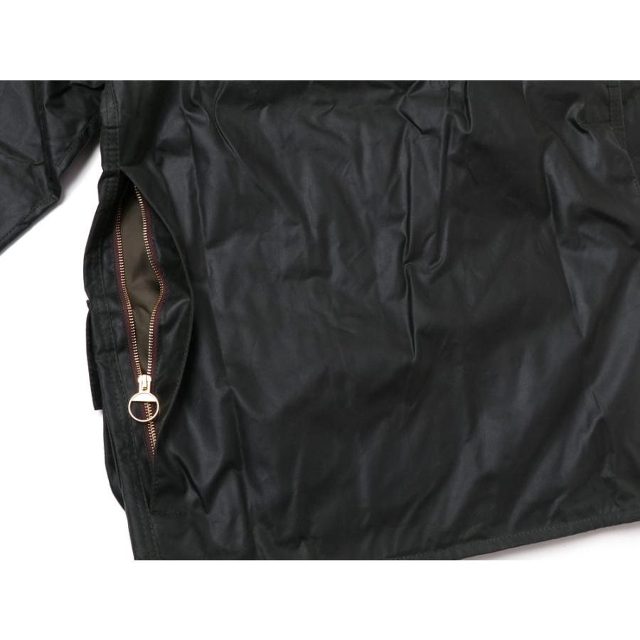 Barbour バブアー Beaufort Wax Jacket ビューフォート ワックス