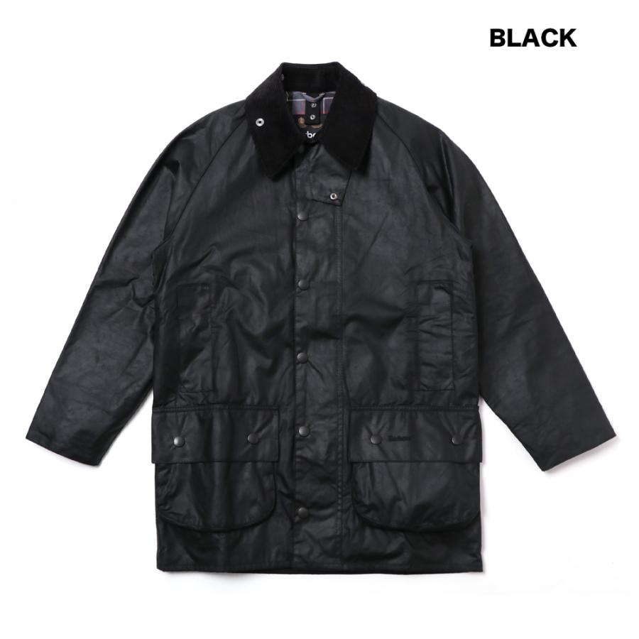 Barbour バブアー Beaufort Wax Jacket ビューフォート ワックス