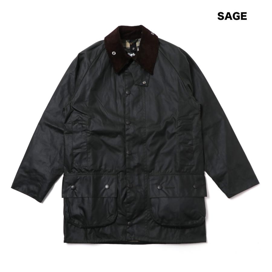 Barbour　ワックスジャケット ワックスジャケットの商品一覧｜バブアー公式オンラインストア