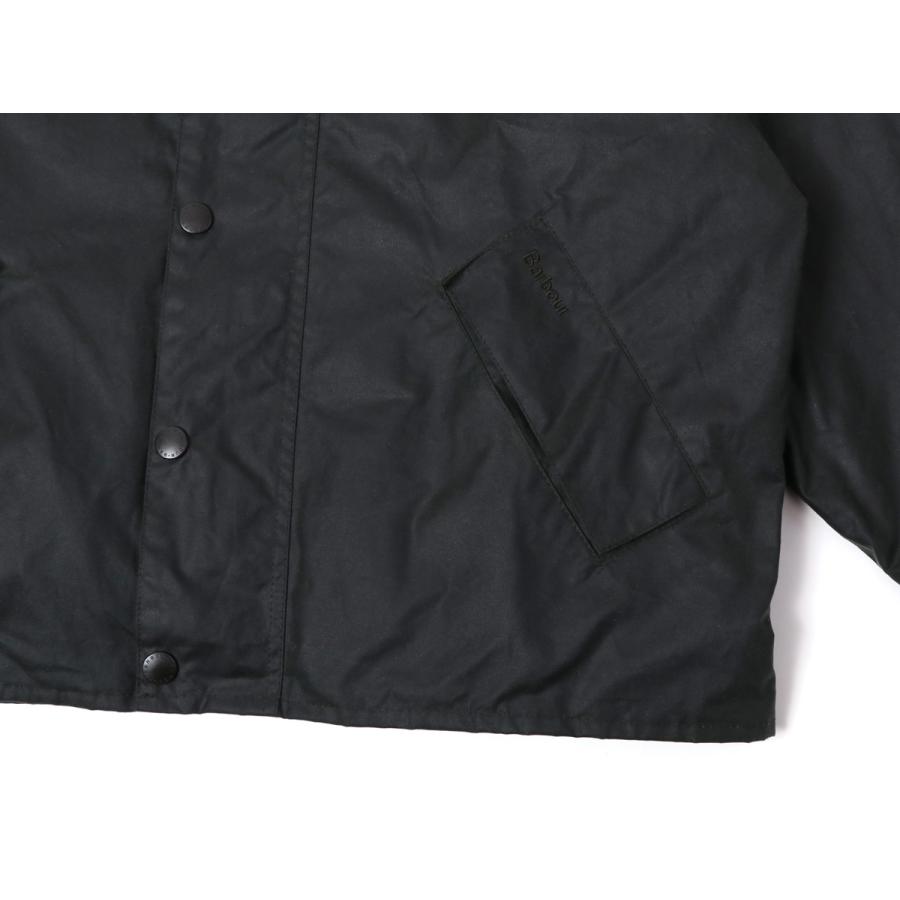 Barbour バブアー 130th Anniversary TRANSPORT JACKET トランス Barbour バブアー 130th Anniversary TRANSPORT JACKET トランス
