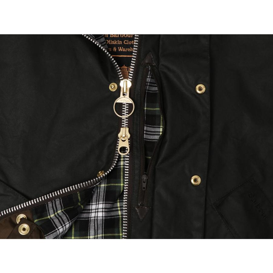 Barbour バブアー 130th Anniversary TRANSPORT JACKET トランス Barbour バブアー 130th Anniversary TRANSPORT JACKET トランス