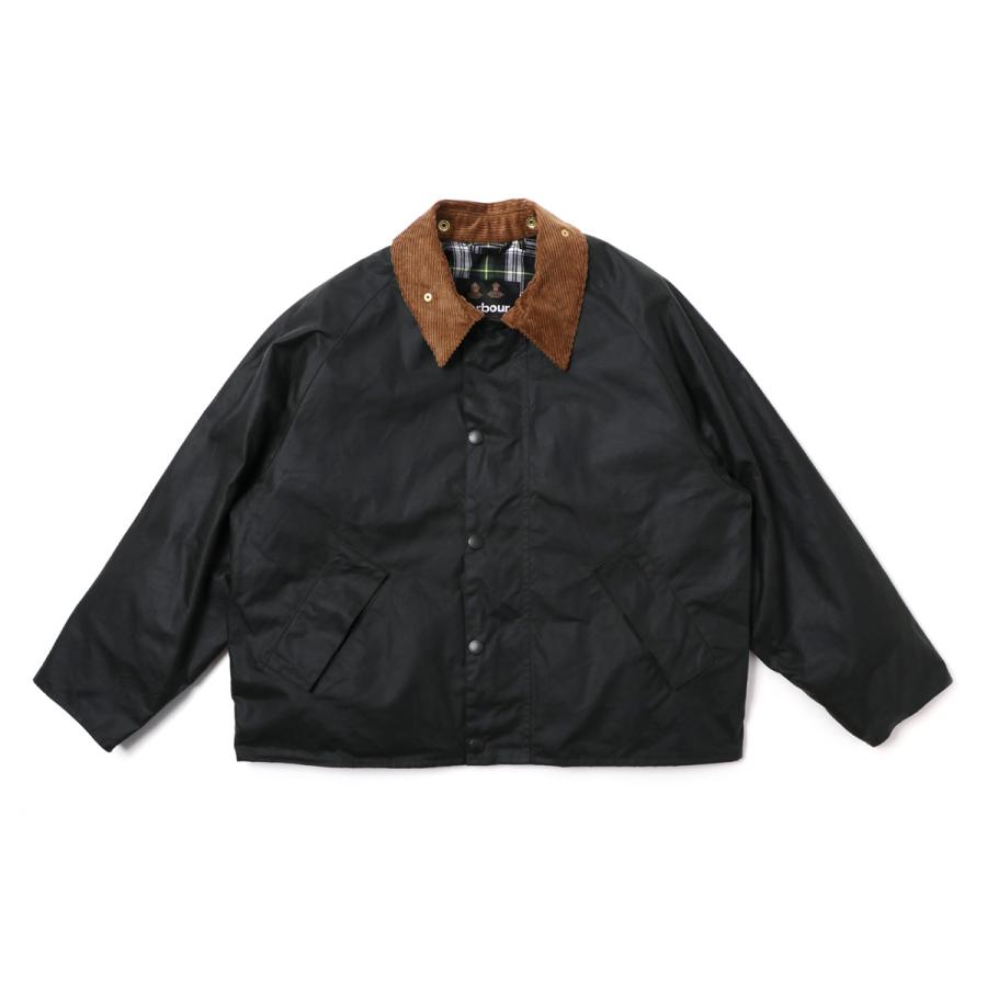 Barbour バブアー 130th Anniversary TRANSPORT JACKET トランス Barbour バブアー 130th Anniversary TRANSPORT JACKET トランス