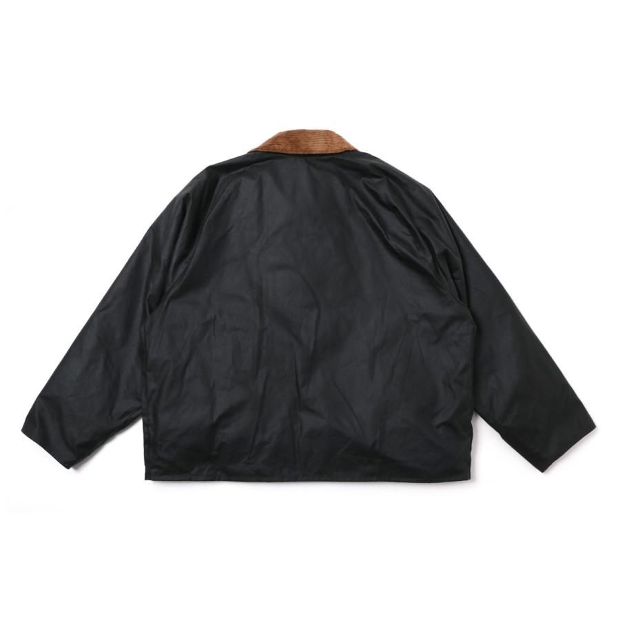 Barbour バブアー 130th Anniversary TRANSPORT JACKET トランス Barbour バブアー 130th Anniversary TRANSPORT JACKET トランス